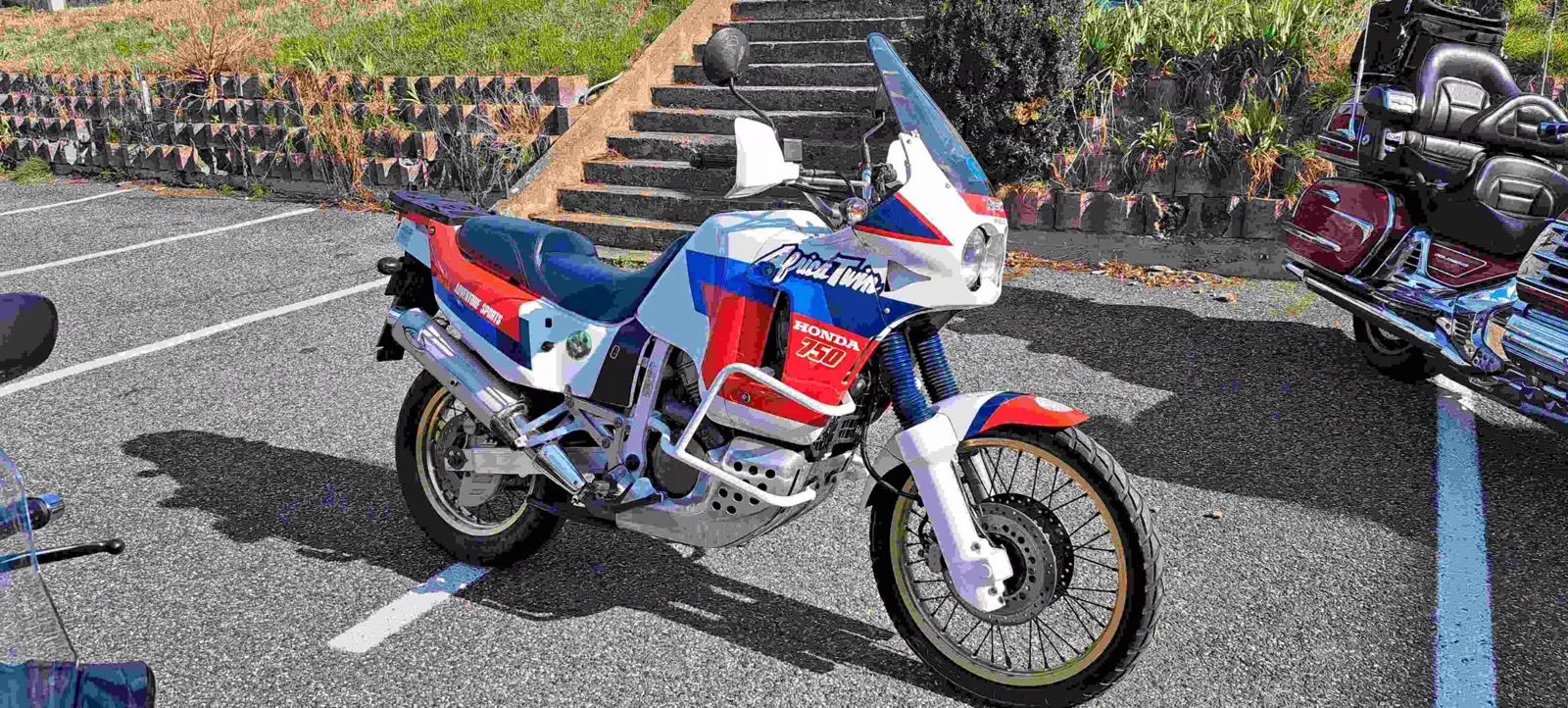 Atelier moto à Cournon d’Auvergne