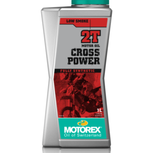 CROSS POWER 2T