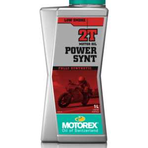 POWER SYNT 2T