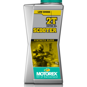 SCOOTER 2T