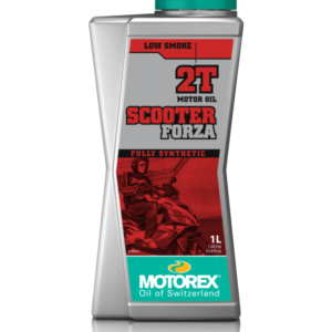SCOOTER FORZA 2T