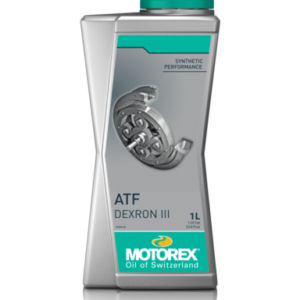 ATF DEXRON III