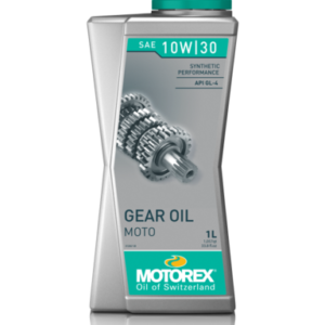 MOTO GEAR OIL (SAE 10W/30)