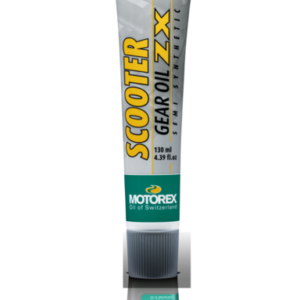 SCOOTER GEAR OIL ZX (SAE 80W/90)