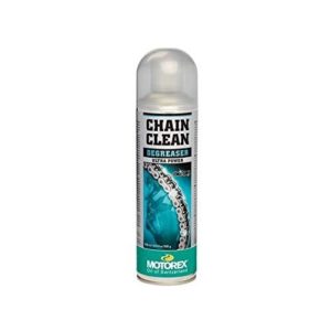 Nettoyant chaîne MOTOREX 500ml